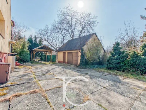 Prodej domu 180 m², pozemek 3800 m²