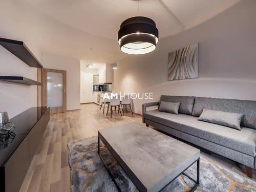 Prodej bytu 2+kk 61 m²