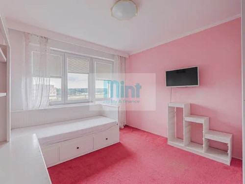 Prodej bytu 2+1 60 m²