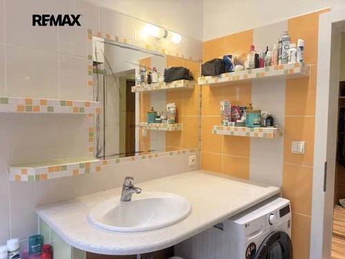 Prodej bytu 2+1 67 m²