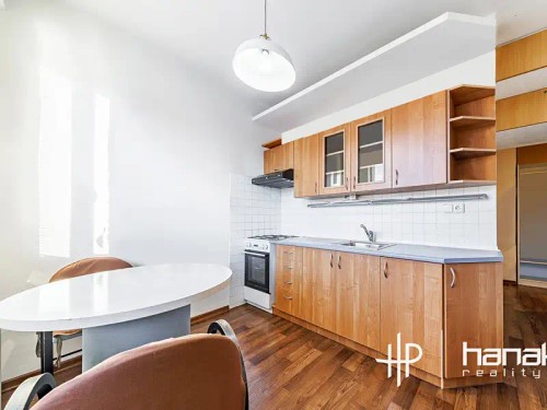 Prodaný byt 3+1 72 m²