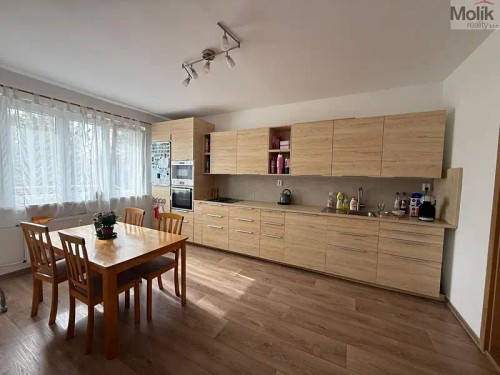 Prodej bytu 4+1 115 m²