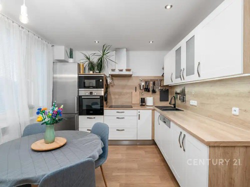 Prodaný  byt 3+1 75 m²