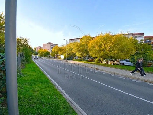 Prodej bytu 3+1 68 m²