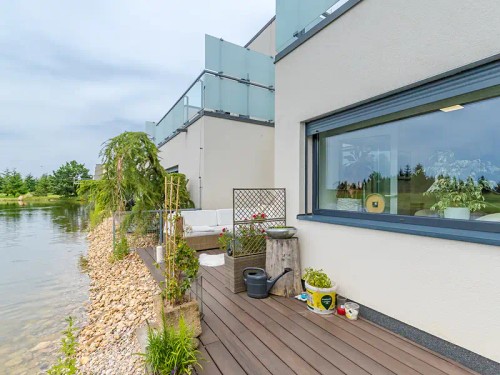 Prodej domu 158 m², pozemek 188 m²