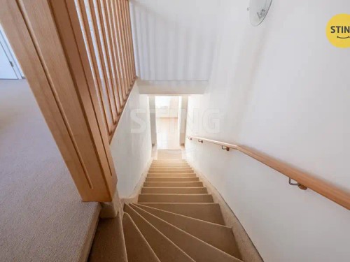 Prodej domu 192 m², pozemek 602 m²