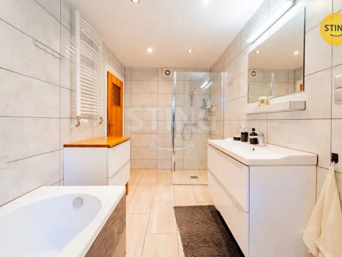 Prodej zemědělské usedlosti 410 m², pozemek 3700 m²