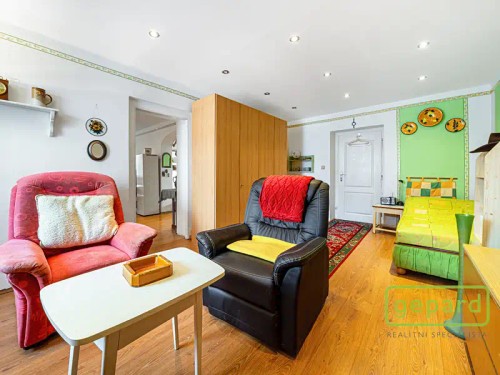 Prodej domu 341 m², pozemek 2007 m²