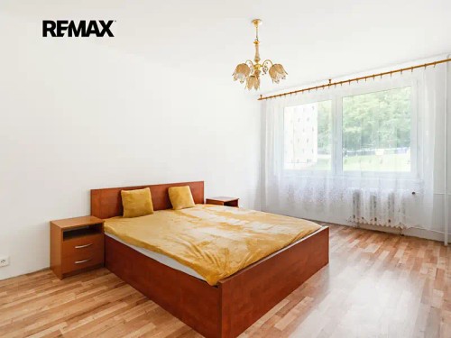 Prodej bytu 4+1 78 m²