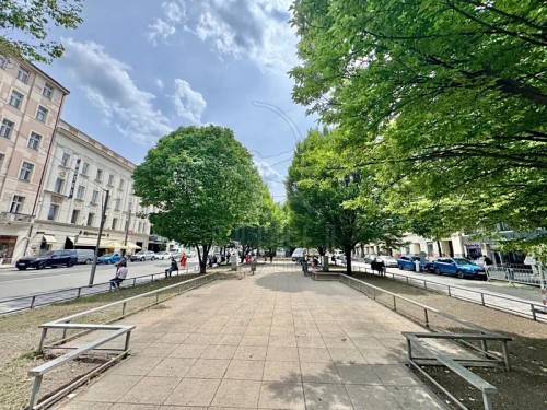 Prodej bytu 3+1 84 m²
