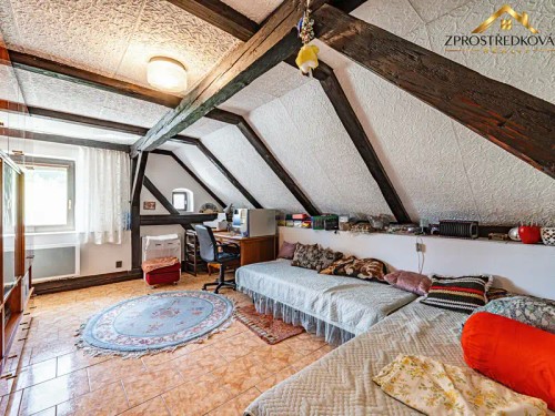 Prodej domu 258 m², pozemek 2807 m²
