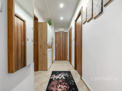 Prodaný byt 3+1 63 m²