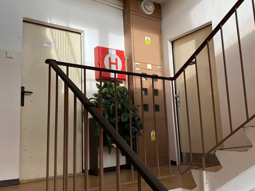 Prodaný byt 3+1 63 m²