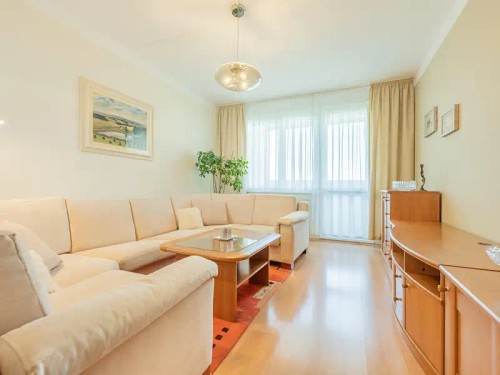 Prodaný  byt 3+1 71 m²
