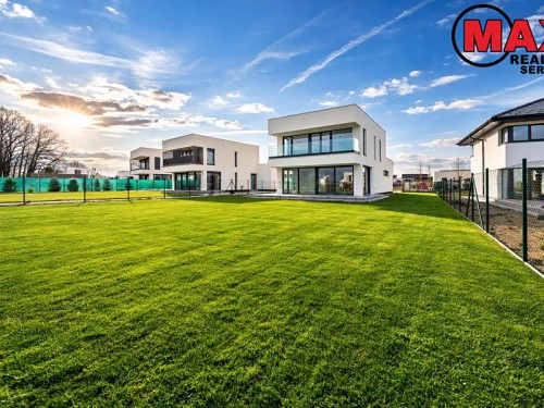 Prodej domu 188 m², pozemek 824 m²