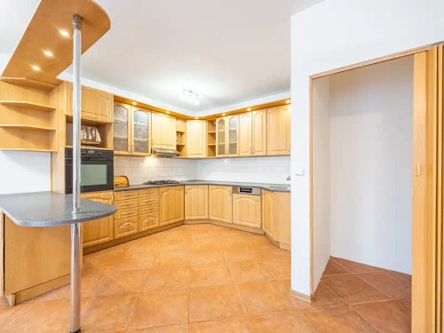 Prodaný  dům 108 m², pozemek 187 m²