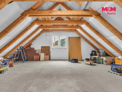 Prodej domu 201 m², pozemek 478 m²