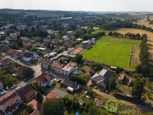 Prodej domu 225 m², pozemek 1047 m²