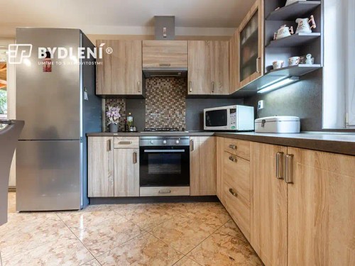 Prodej domu 163 m², pozemek 751 m²