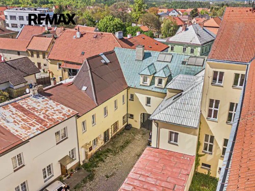 Prodej domu 210 m², pozemek 475 m²