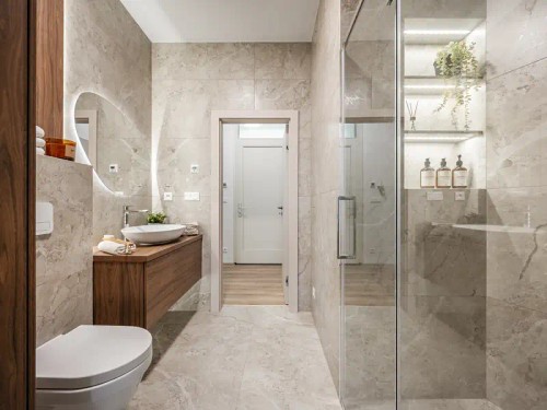 Prodaný byt 2+1 71 m²