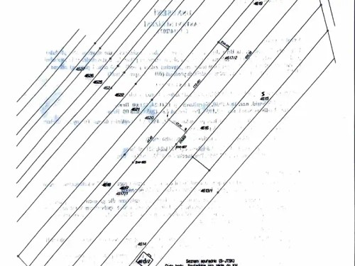 Prodej stavebního pozemku 2814 m²