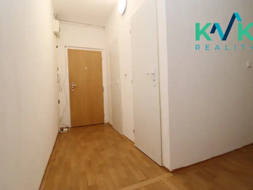 Prodej bytu 3+1 82 m²