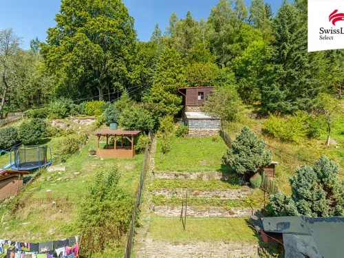 Prodej domu 140 m², pozemek 1085 m²