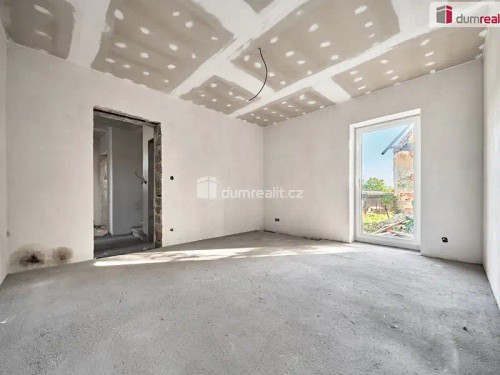 Prodej domu 120 m², pozemek 471 m²