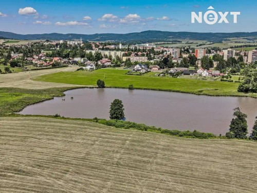 Prodej domu 115 m², pozemek 819 m²