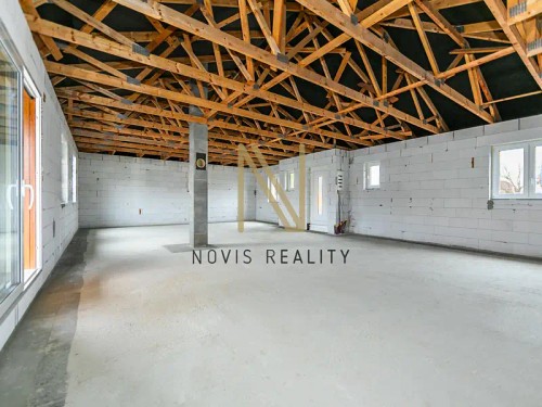 Prodej domu 95 m², pozemek 593 m²