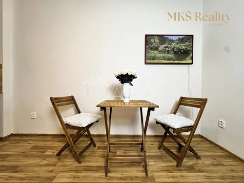 Prodej bytu 1+kk 16 m²