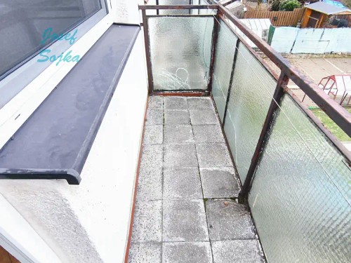 Prodej bytu 3+1 72 m²