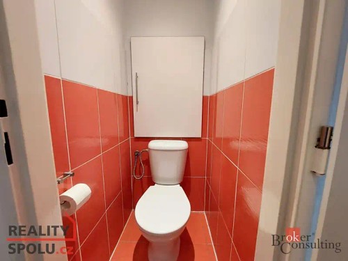 Prodaný byt 3+1 59 m²