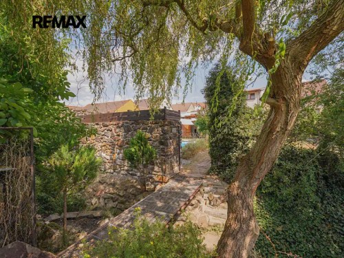 Prodej domu 230 m², pozemek 1093 m²