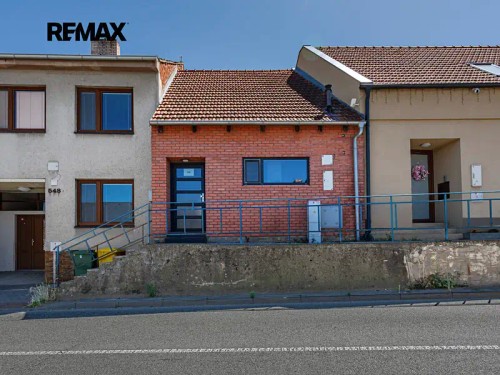 Prodej domu 95 m², pozemek 181 m²