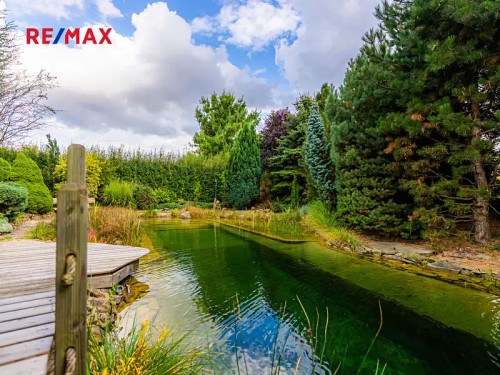 Prodej domu 169 m², pozemek 1052 m²