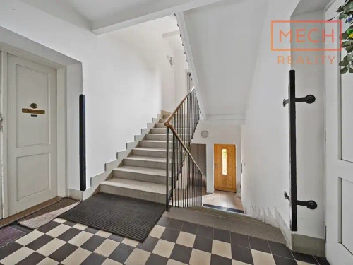 Prodej bytu 2+1 52 m²