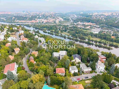 Prodaný byt 3+kk 87 m²