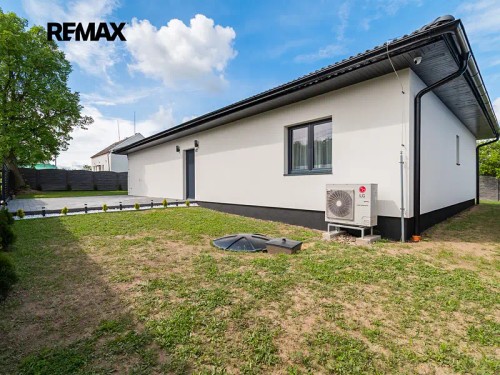 Prodej domu 143 m², pozemek 670 m²