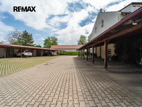 Prodaný byt 2+kk 72 m²