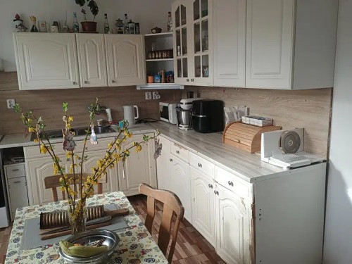 Prodaný byt 3+1 87 m²