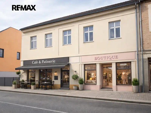 Prodej domu 368 m², pozemek 291 m²