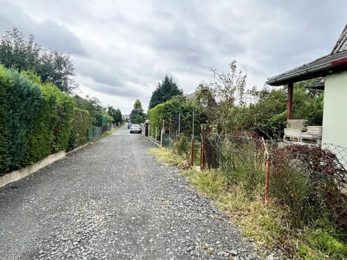 Prodej chaty 30 m², pozemek 493 m²