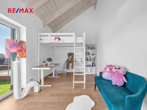 Prodej domu 213 m², pozemek 1614 m²