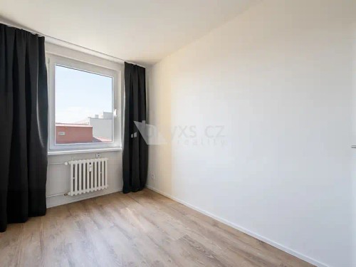 Prodaný byt 3+1 66 m²