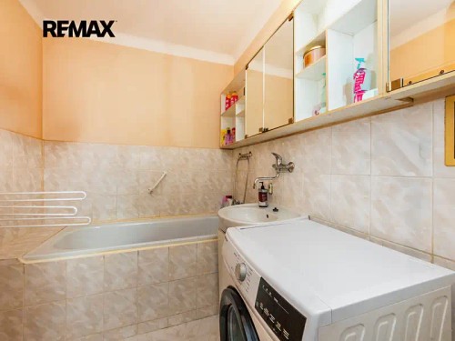 Prodaný byt 3+kk 51 m²