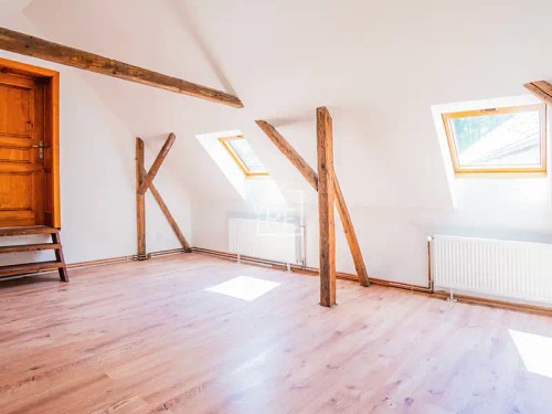 Prodej domu 130 m², pozemek 2906 m²