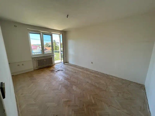 Prodaný  byt 2+1 49 m²