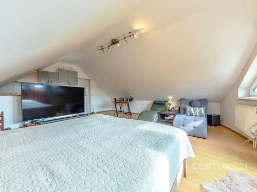 Prodaný byt 1+kk 45 m²